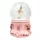 Glob decorativ Giftdeco MG-963, sticlă și rășină, diametru 10 cm