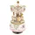 Cutie muzicala Giftdeco MP-333, plastic și rășină, 15 x 8,5 x 8,5 cm