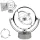 Pendul magnetic Perpetuum Mobile Giftdeco PMPT, plastic, 23 cm