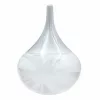 Barometru Storm Glass Giftdeco BAG1, sticlă, 11 cm