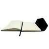 Cutie cadou Giftdeco EE9, piele, 23 x 23 cm, stil modern, clasic