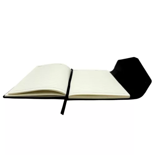 Cutie cadou Giftdeco EE9, piele, 23 x 23 cm, stil modern, clasic