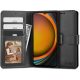 Peněženka Tech-Protect pro Samsung Galaxy Xcover 7 Černá