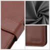 Peněženka Tech-Protect pro Samsung Galaxy Xcover 7 Černá