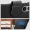 Peněženka Tech-Protect pro Samsung Galaxy Xcover 7 Černá