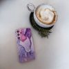 Pouzdro Tech-Protect Icon pro Samsung Galaxy A35 5G Marble