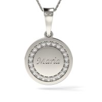 Náhrdelníky a řetízky