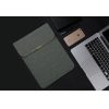 Univerzální kryt Tech-Protect pro 13-14palcový notebook tmavě šedý