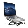 Univerzální podpora pro Laptop Tech-Protect Alusand Dark Šedá