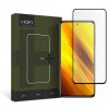 Ochranná fólie Hofi Full Pro+ pro Xiaomi Poco X3 Pro/X3 NFC Černá