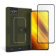 Ochranná fólie Hofi Full Pro+ pro Xiaomi Poco X3 Pro/X3 NFC Černá