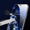 Ochranná fólie Hofi Full Pro+ pro Xiaomi Poco X3 Pro/X3 NFC Černá