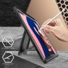 Supcase Unicorn Beetle Pro Pen Case pro Apple iPad Pro 11 2/3/4/2020-2022 Černá