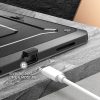 Supcase Unicorn Beetle Pro Pen Case pro Apple iPad Pro 11 2/3/4/2020-2022 Černá