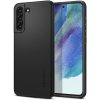 Pouzdro Spigen Thin Fit pro Samsung Galaxy S21 FE Černá