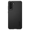 Pouzdro Spigen Thin Fit pro Samsung Galaxy S21 FE Černá