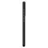 Pouzdro Spigen Thin Fit pro Samsung Galaxy S21 FE Černá