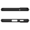 Pouzdro Spigen Thin Fit pro Samsung Galaxy S21 FE Černá