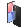 Pouzdro Spigen Thin Fit pro Samsung Galaxy S21 FE Černá
