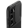 Pouzdro Spigen Optik Armor pro Samsung Galaxy S23 Černá
