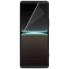 Sada 2ks ochranných fólií Spigen Neo Flex pro Sony Xperia 5 Iv Průhledný