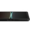 Sada 2ks ochranných fólií Spigen Neo Flex pro Sony Xperia 5 Iv Průhledný