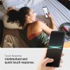 Sada 2ks ochranných fólií Spigen Neo Flex pro Sony Xperia 5 Iv Průhledný