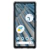 Kryt Spigen Ultra Hybrid Case pro Google Pixel 7A Průhledný