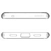 Kryt Spigen Ultra Hybrid Case pro Google Pixel 7A Průhledný