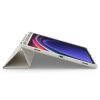 Pouzdro Spigen Ultra Hybrid Pro pro Samsung Galaxy Tab S9+ Plus 12.4 X810/X816B černé