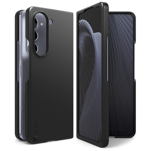 Pouzdro Ringke Slim pro Samsung Galaxy Z Fold 5 Černá