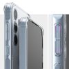 Pouzdro Ringke Fusion pro Samsung Galaxy A35 5G matné průhledné