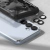 Pouzdro Ringke Fusion pro Samsung Galaxy A35 5G matné průhledné