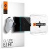 Ochranná fólie Spigen Glas.TR EZ FIT pro Sony Playstation Portal Průhledný