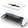 Ochranná fólie Spigen Glas.TR EZ FIT pro Sony Playstation Portal Průhledný