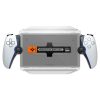 Ochranná fólie Spigen Glas.TR EZ FIT pro Sony Playstation Portal Průhledný