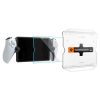 Ochranná fólie Spigen Glas.TR EZ FIT pro Sony Playstation Portal Průhledný