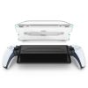 Ochranná fólie Spigen Glas.TR EZ FIT pro Sony Playstation Portal Průhledný