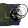 Sada 2 ochranných fólií Hofi Hybrid Pro+ pro Garmin Vivoactive 5 Černá