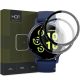 Sada 2 ochranných fólií Hofi Hybrid Pro+ pro Garmin Vivoactive 5 Černá