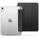 Hybridní pouzdro Tech-Protect Sc Pen pro Apple iPad Air 10.9 4/5/6/2020-2024 černé