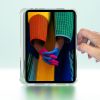 Hybridní pouzdro Tech-Protect Sc Pen pro Apple iPad Air 10.9 4/5/6/2020-2024 černé