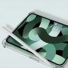 Hybridní pouzdro Tech-Protect Sc Pen pro Apple iPad Air 10.9 4/5/6/2020-2024 černé