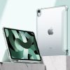 Hybridní pouzdro Tech-Protect Sc Pen pro Apple iPad Air 10.9 4/5/6/2020-2024 černé