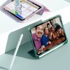 Hybridní pouzdro Tech-Protect Sc Pen pro Apple iPad Air 10.9 4/5/6/2020-2024 černé