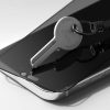 Ochranná fólie Hofi Anti Spy Glass Pro+ pro Samsung Galaxy S22 Privacy