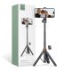 Selfie Stick stativ Universal Tech-Protect L03S Modrýtooth Černá