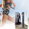 Selfie Stick stativ Universal Tech-Protect L03S Modrýtooth Černá