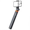 Selfie Stick stativ Universal Tech-Protect L03S Modrýtooth Černá
