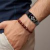Pásek Tech-Protect Iconband pro Xiaomi Mi Smart Band 5/6/7/NFC žlutý